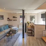 Дом отдыха Chez Nony - Maison 90m2