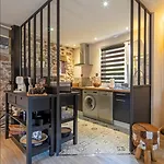 Дом отдыха Chez Nony - Maison 90m2