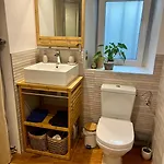 Дом отдыха Chez Nony - Maison 90m2 Boersch