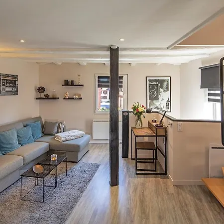 Holiday home Chez Nony - Maison 90m2