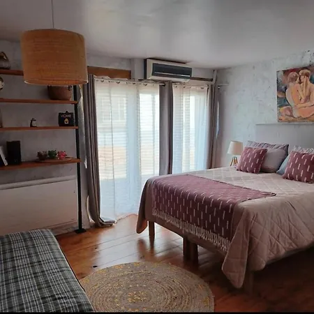 Chez Nony - Maison 90m2 Boersch