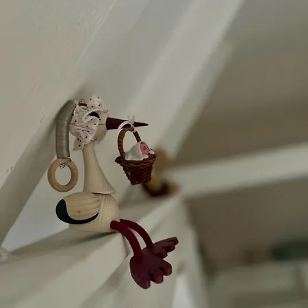 Holiday home Chez Nony - Maison 90m2 *