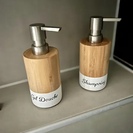 Chez Nony - Maison 90m2