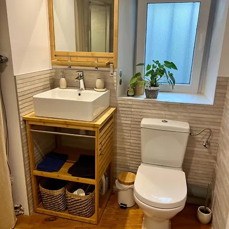 Holiday home Chez Nony - Maison 90m2 Boersch