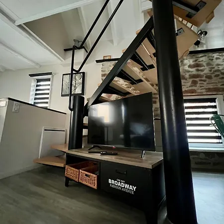 Chez Nony - Maison 90m2 Дом отдыха *